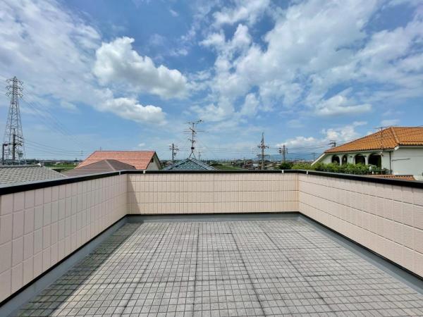 中古一戸建て 津島市鹿伏兎町上春日台2-4 関西本線永和駅 1,500万円