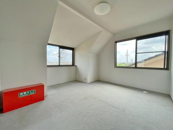 中古一戸建て 津島市鹿伏兎町上春日台2-4 関西本線永和駅 1,500万円