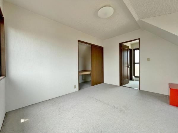 中古一戸建て 津島市鹿伏兎町上春日台2-4 関西本線永和駅 1,500万円