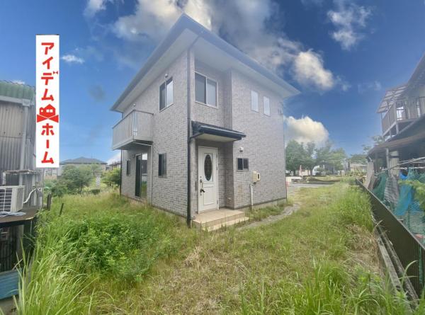 中古一戸建て 高浜市芳川町3丁目 名鉄三河線三河高浜駅 2,280万円