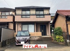 中古一戸建て 名古屋市西区比良３丁目477-6 東海交通事業城北線比良駅 2,549万円