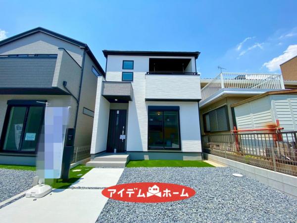 新築一戸建て 名古屋市港区船頭場１丁目425番 近鉄名古屋線伏屋駅 2,992万円