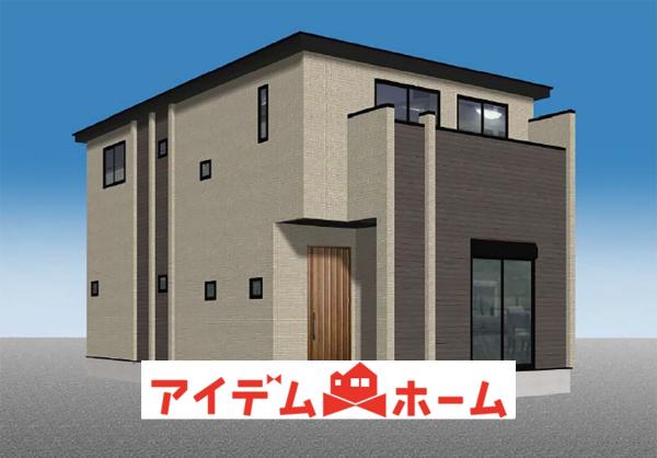 新築一戸建て 名古屋市緑区旭出2丁目1901 名古屋市桜通線鳴子北駅 4,580万円