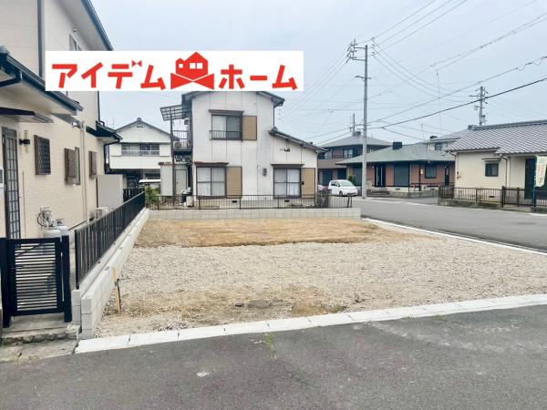 新築一戸建て 春日井市坂下町３丁目1212-6 JR中央本線高蔵寺駅 2,990万円
