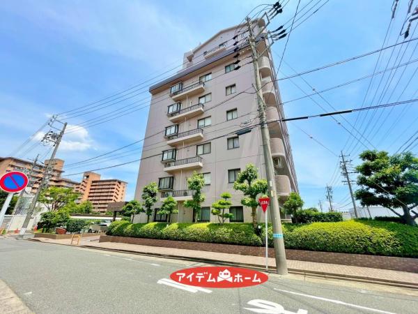 中古マンション 名古屋市港区木場町2番地37 名鉄常滑線道徳駅 1,980万円