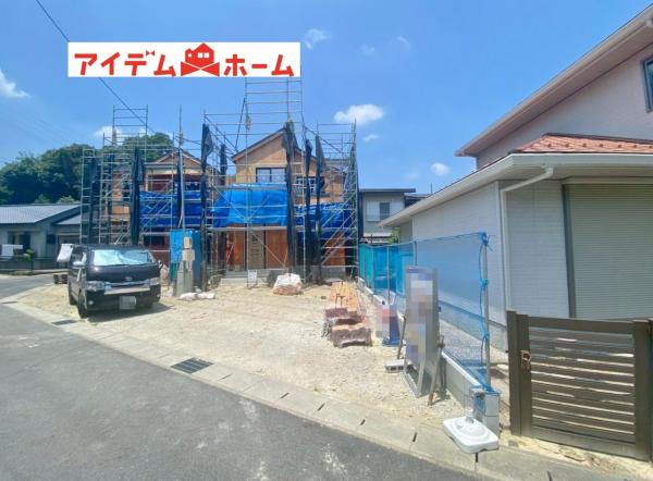 新築一戸建て 豊田市保見ケ丘1丁目 愛知環状鉄道保見駅 3,480万円