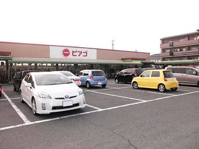 ピアゴ味鋺店