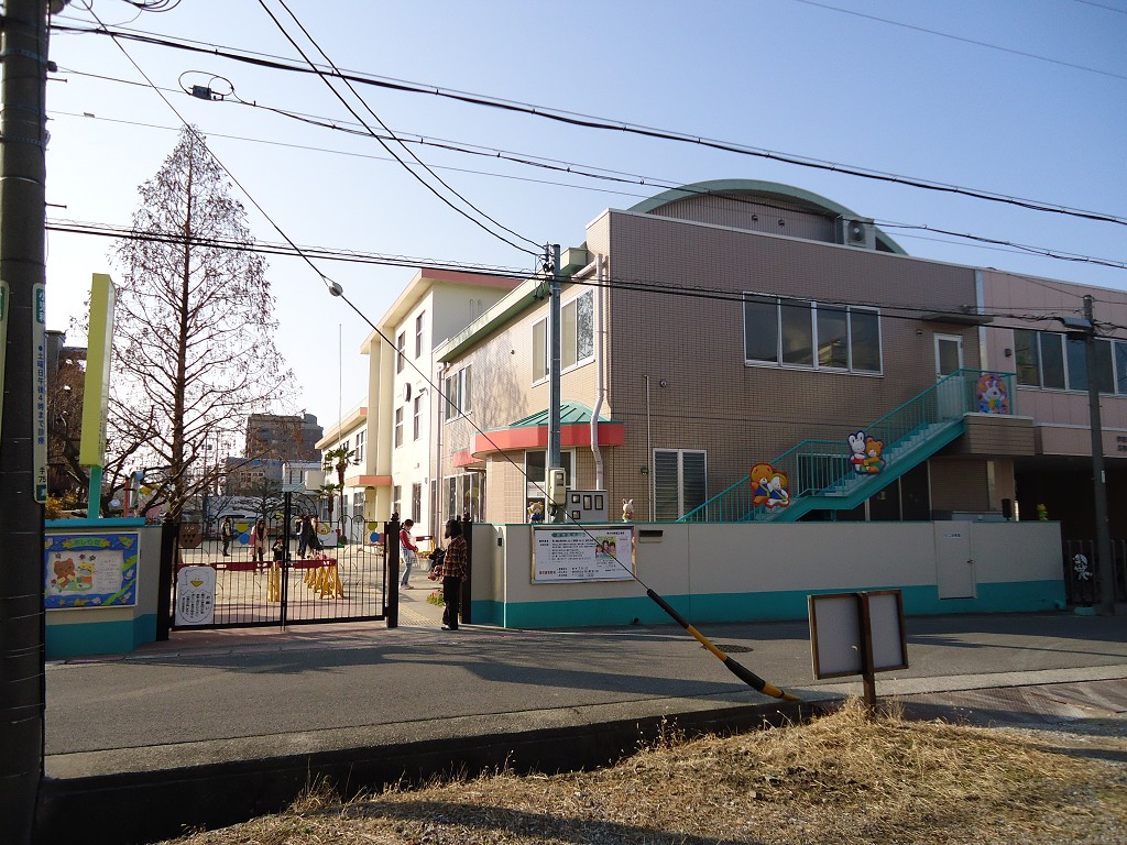瀬古幼稚園