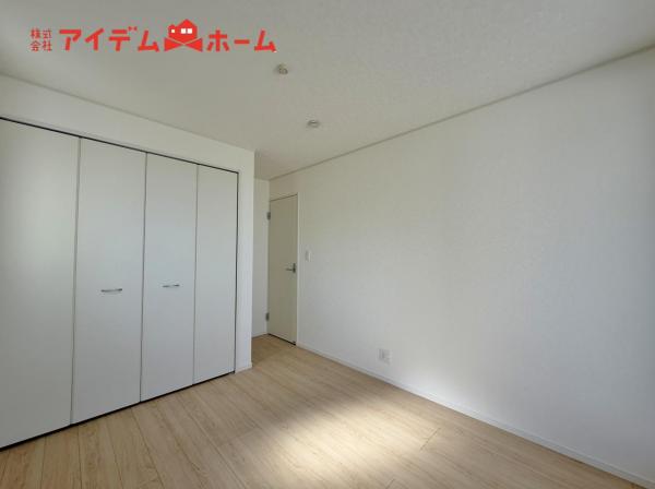 新築一戸建て 西尾市一色町松木島丸山 名鉄西尾線吉良吉田駅 1,890万円