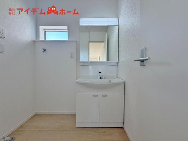 新築一戸建て 西尾市一色町松木島丸山 名鉄西尾線吉良吉田駅 1,890万円
