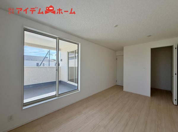 新築一戸建て 西尾市一色町松木島丸山 名鉄西尾線吉良吉田駅 1,890万円