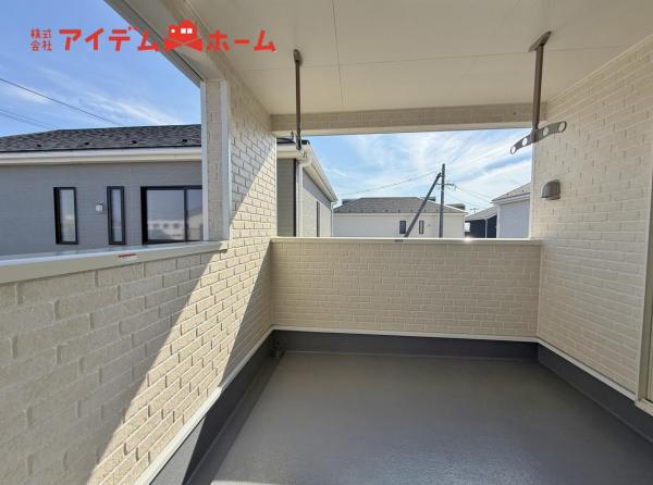 新築一戸建て 西尾市一色町松木島丸山 名鉄西尾線吉良吉田駅 1,890万円