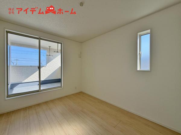 新築一戸建て 西尾市一色町松木島丸山 名鉄西尾線吉良吉田駅 1,890万円