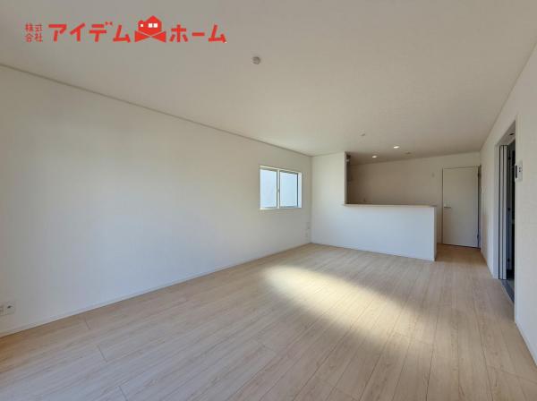新築一戸建て 西尾市一色町松木島丸山 名鉄西尾線吉良吉田駅 1,890万円