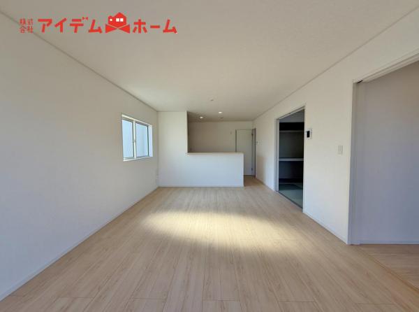 新築一戸建て 西尾市一色町松木島丸山 名鉄西尾線吉良吉田駅 1,890万円