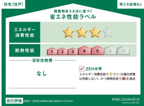 新築一戸建て 西尾市一色町松木島丸山 名鉄西尾線吉良吉田駅 1,890万円