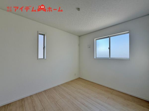 新築一戸建て 西尾市一色町松木島丸山 名鉄西尾線吉良吉田駅 1,890万円