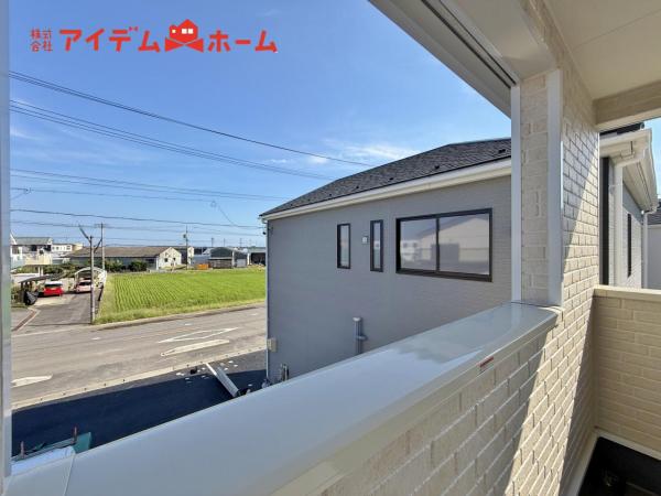 新築一戸建て 西尾市一色町松木島丸山 名鉄西尾線吉良吉田駅 1,890万円