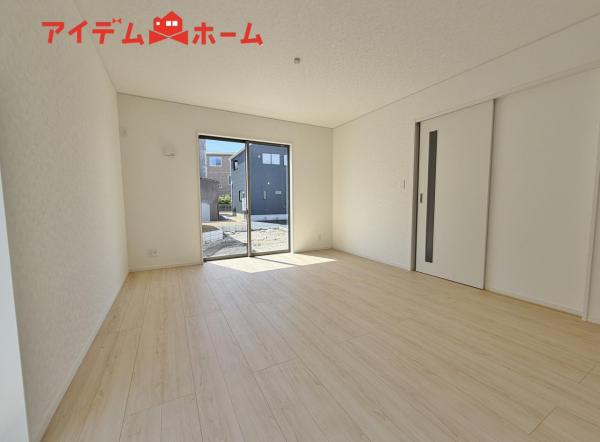 新築一戸建て 西尾市一色町松木島丸山 名鉄西尾線吉良吉田駅 1,890万円