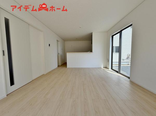 新築一戸建て 西尾市一色町松木島丸山 名鉄西尾線吉良吉田駅 1,890万円