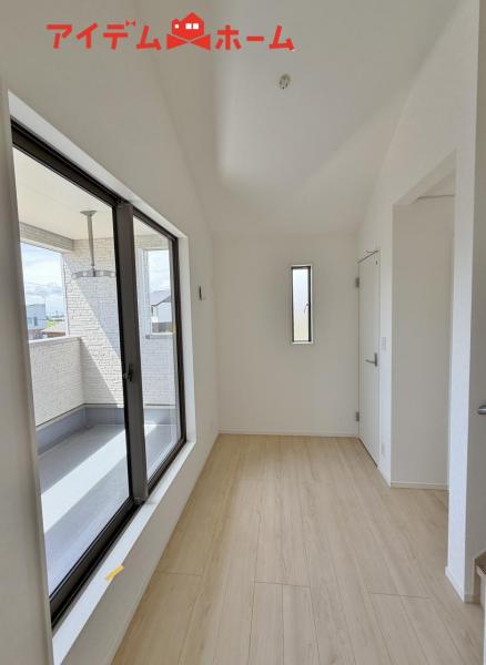 新築一戸建て 西尾市一色町松木島丸山 名鉄西尾線吉良吉田駅 1,890万円