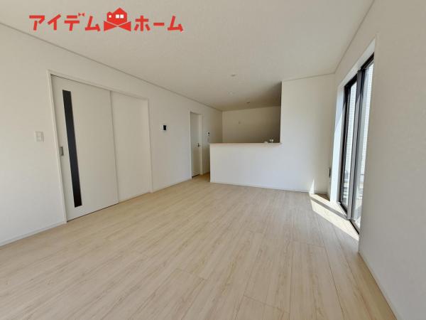 新築一戸建て 西尾市一色町松木島丸山 名鉄西尾線吉良吉田駅 1,890万円