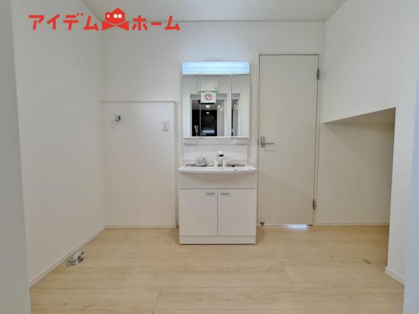 新築一戸建て 西尾市一色町松木島丸山 名鉄西尾線吉良吉田駅 1,890万円