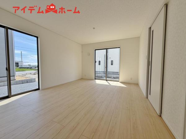 新築一戸建て 西尾市一色町松木島丸山 名鉄西尾線吉良吉田駅 1,890万円