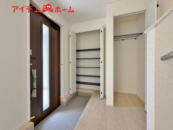 新築一戸建て 西尾市一色町松木島丸山 名鉄西尾線吉良吉田駅 1,890万円