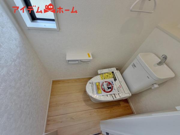 新築一戸建て 西尾市一色町松木島丸山 名鉄西尾線吉良吉田駅 1,890万円