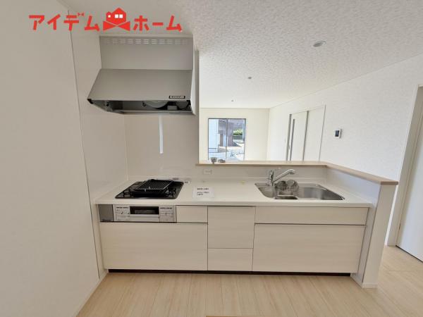 新築一戸建て 西尾市一色町松木島丸山 名鉄西尾線吉良吉田駅 1,890万円