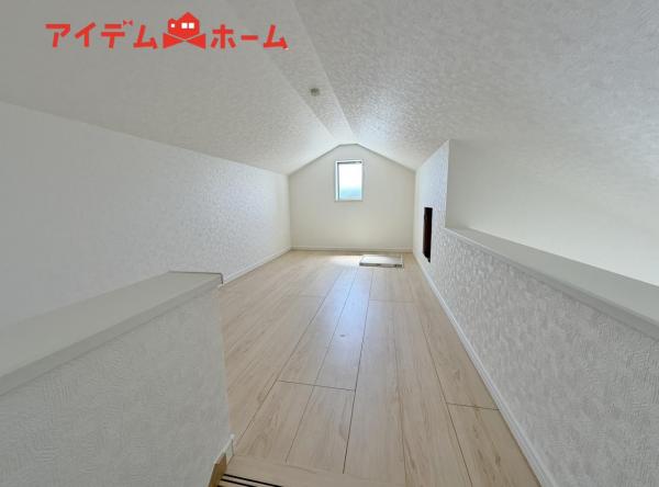 新築一戸建て 西尾市一色町松木島丸山 名鉄西尾線吉良吉田駅 1,890万円