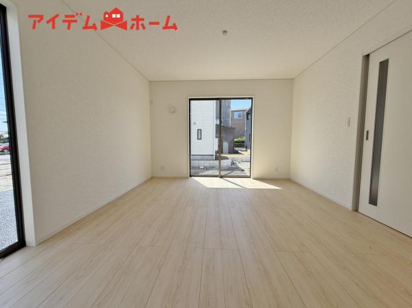 新築一戸建て 西尾市一色町松木島丸山 名鉄西尾線吉良吉田駅 1,890万円