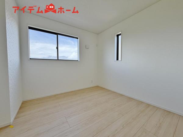 新築一戸建て 西尾市一色町松木島丸山 名鉄西尾線吉良吉田駅 1,890万円