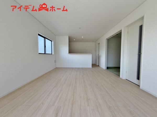 新築一戸建て 西尾市一色町松木島丸山 名鉄西尾線吉良吉田駅 1,890万円