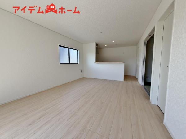 新築一戸建て 西尾市一色町松木島丸山 名鉄西尾線吉良吉田駅 1,890万円