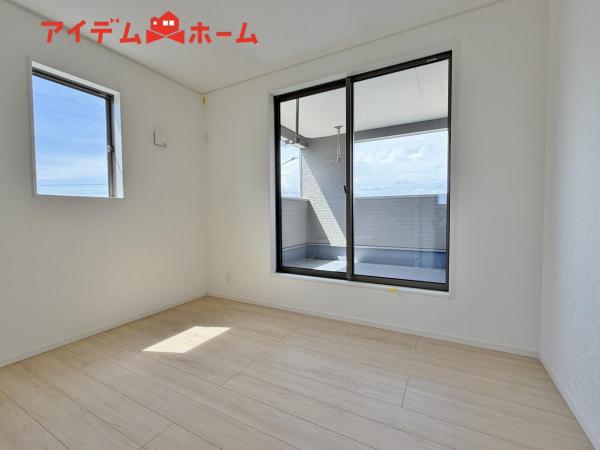 新築一戸建て 西尾市一色町松木島丸山 名鉄西尾線吉良吉田駅 1,890万円