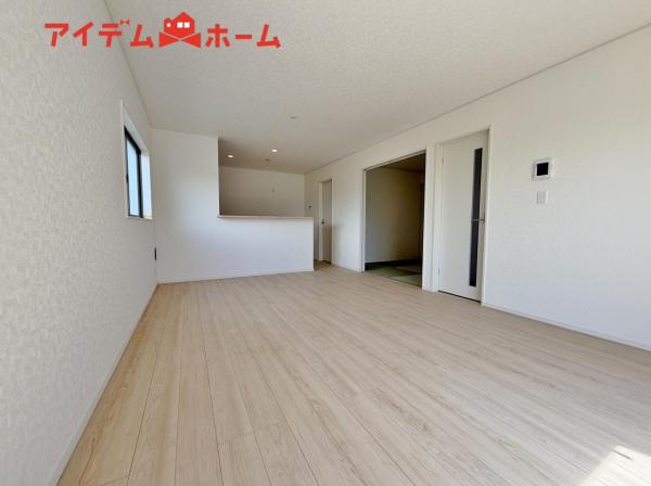 新築一戸建て 西尾市一色町松木島丸山 名鉄西尾線吉良吉田駅 1,890万円