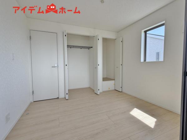新築一戸建て 西尾市一色町松木島丸山 名鉄西尾線吉良吉田駅 1,890万円