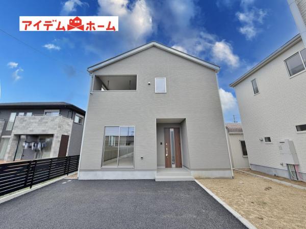 新築一戸建て 西尾市一色町松木島丸山 名鉄西尾線吉良吉田駅 1,990万円
