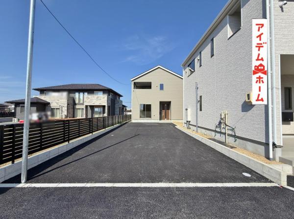 新築一戸建て 西尾市一色町松木島丸山 名鉄西尾線吉良吉田駅 1,890万円