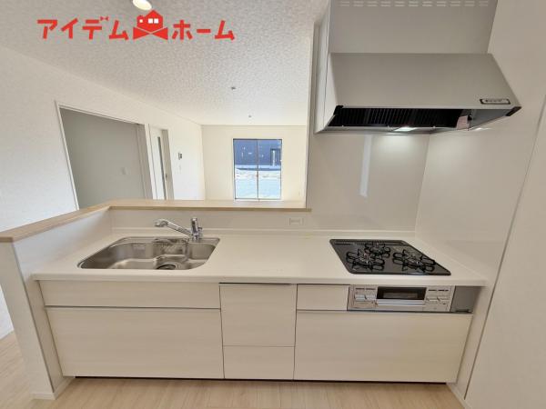 新築一戸建て 西尾市一色町松木島丸山 名鉄西尾線吉良吉田駅 1,890万円