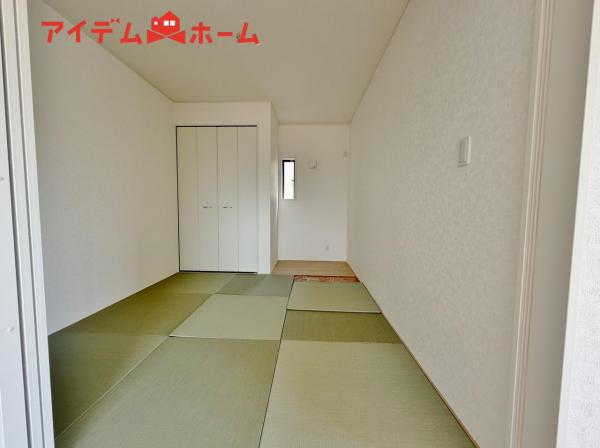 新築一戸建て 西尾市一色町松木島丸山 名鉄西尾線吉良吉田駅 1,890万円