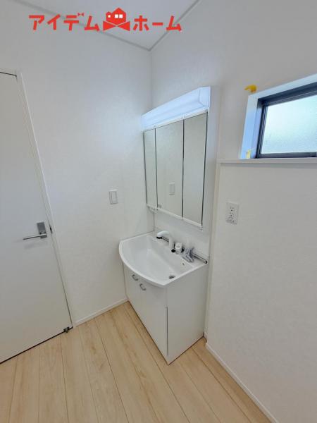 新築一戸建て 西尾市一色町松木島丸山 名鉄西尾線吉良吉田駅 1,890万円