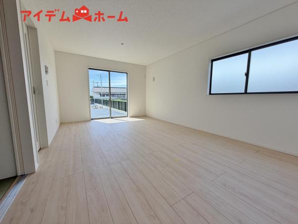 新築一戸建て 西尾市一色町松木島丸山 名鉄西尾線吉良吉田駅 1,890万円