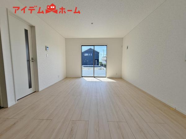 新築一戸建て 西尾市一色町松木島丸山 名鉄西尾線吉良吉田駅 1,890万円