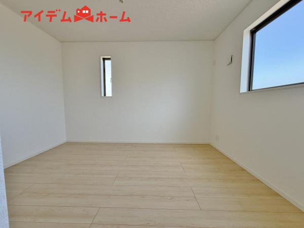 新築一戸建て 西尾市一色町松木島丸山 名鉄西尾線吉良吉田駅 1,890万円