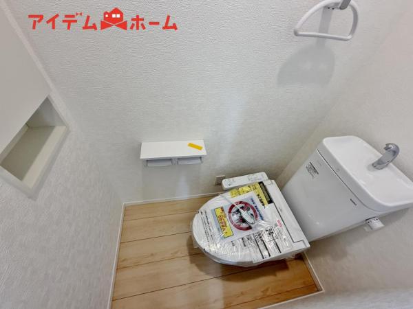 新築一戸建て 西尾市一色町松木島丸山 名鉄西尾線吉良吉田駅 1,890万円