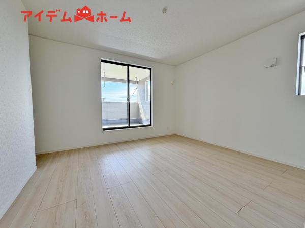 新築一戸建て 西尾市一色町松木島丸山 名鉄西尾線吉良吉田駅 1,890万円