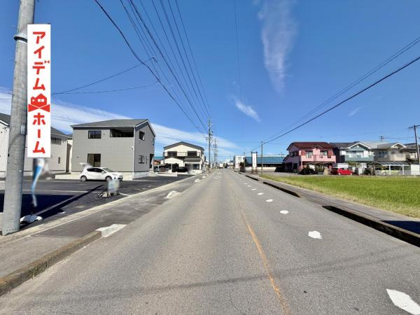 新築一戸建て 西尾市一色町松木島丸山 名鉄西尾線吉良吉田駅 1,790万円